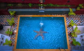 Sonnet - A boutique hotel by Lotus leaf Hotels, Anjuna, Goa